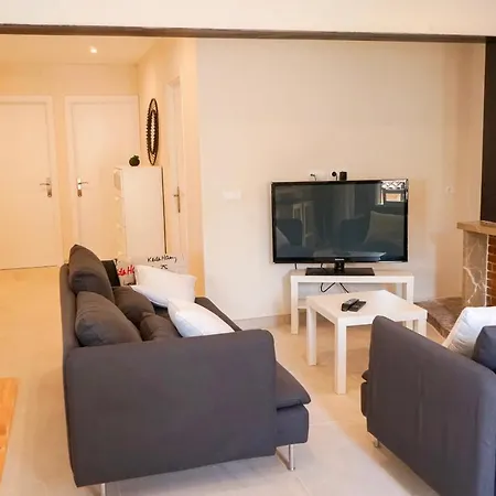 Feriehus Formentor 77