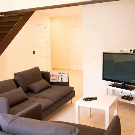 Holiday home Formentor 77