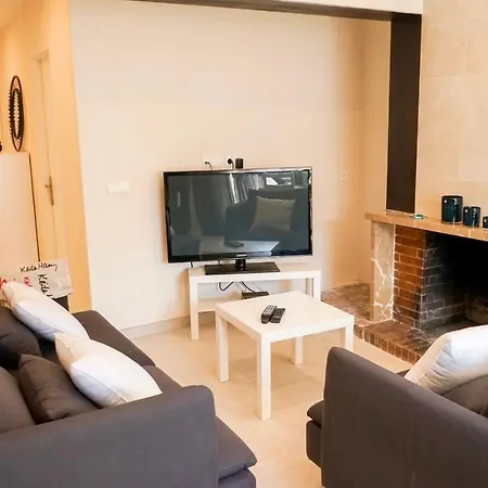 Formentor 77 Holiday home Pollenca