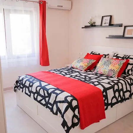 Holiday home Formentor 77 *